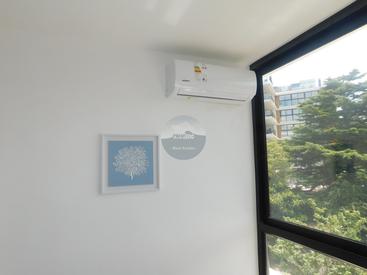 Apartamento ID.6446 - APARTAMENTO EN ALQUILER 2 DORMITORIOS ROOSEVELT