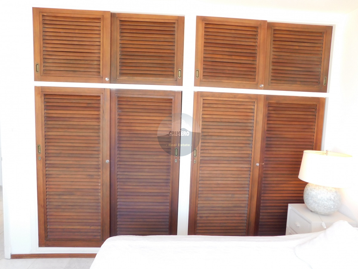 Apartamento ID.5887 - VENTA APARTAMENTO 3 DORMITORIOS MAS DEPENDENCIA BRAVA