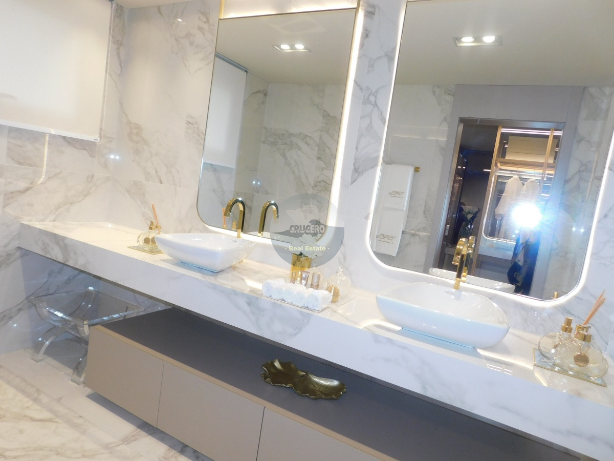 Apartamento ID.6108 - VENDA APARTAMENTO NOVO EN JARDIM EUROPA 3 DORMITORIOS