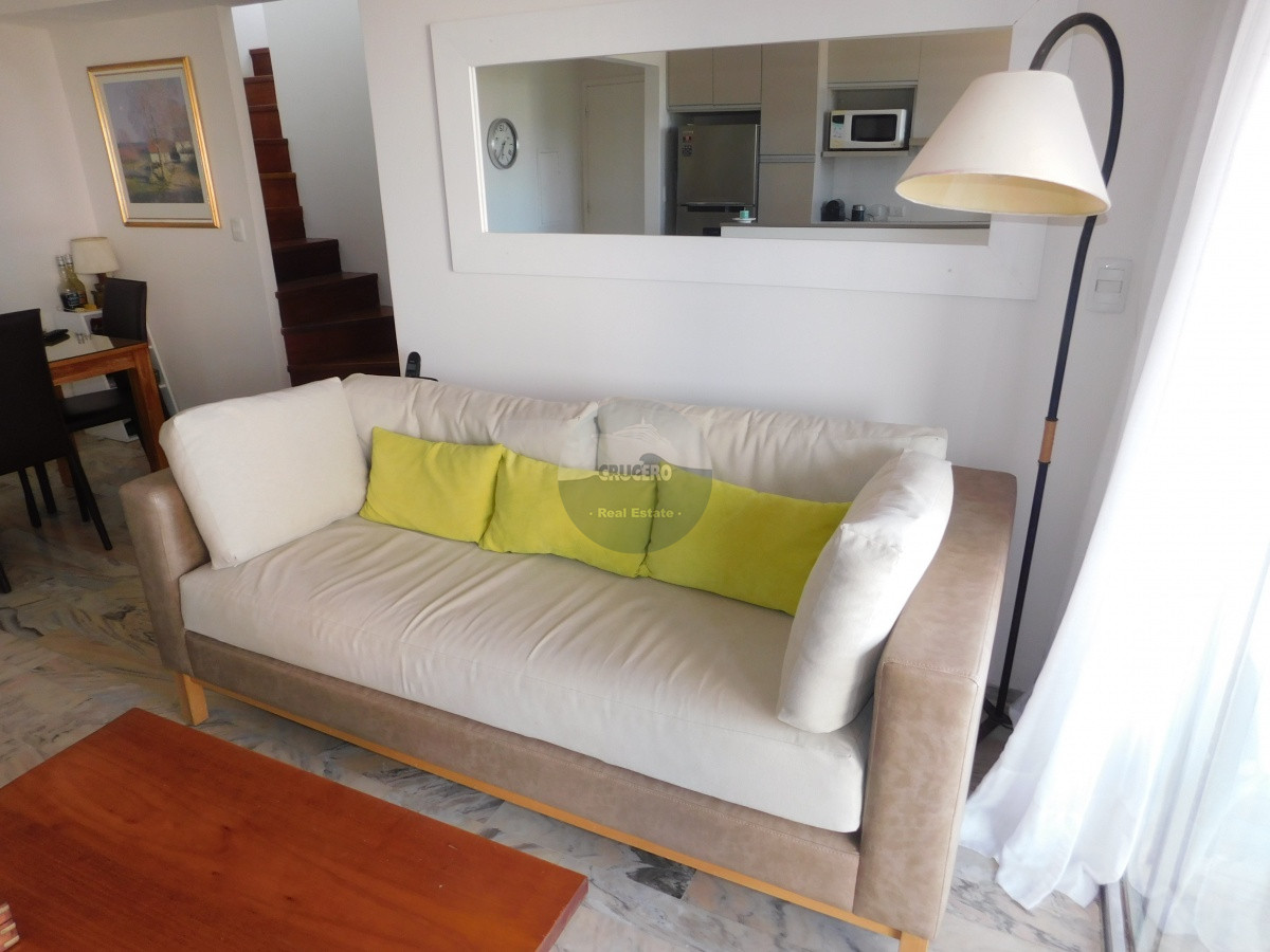 Apartamento ID.2379 - Apartamento en Punta del Este, Mansa