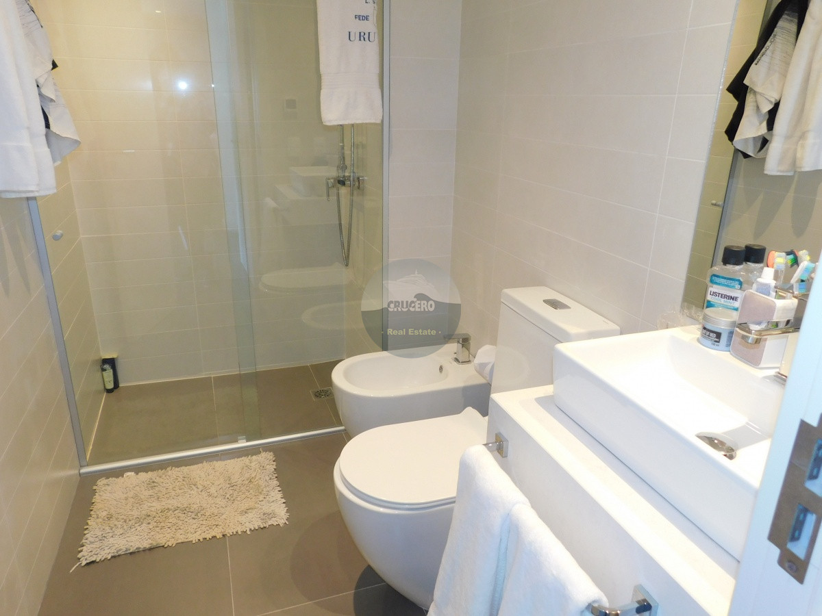 Apartamento ID.5895 - APARTAMENTO EN ALQUILER BRAVA 1 DORMITORIO