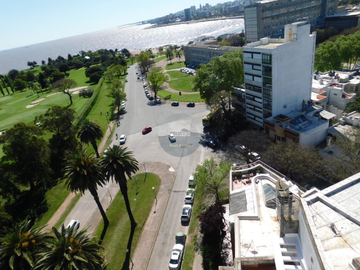 Apartamento ID.5419 - Apartamento en Montevideo, Punta Carretas