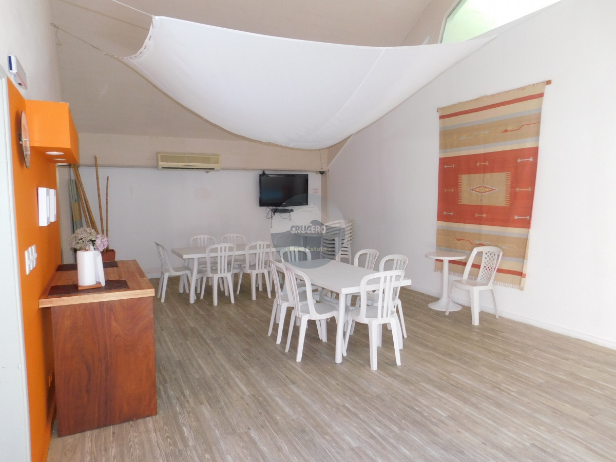 Apartamento ID.987 - VENTA - PERMUTA DEPARTAMENTO ROOSVELT 2 DORMITORIOS 