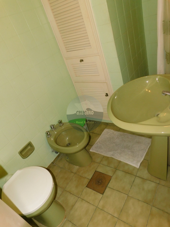 Apartamento ID.1448 - Apartamento en Punta del Este, Península
