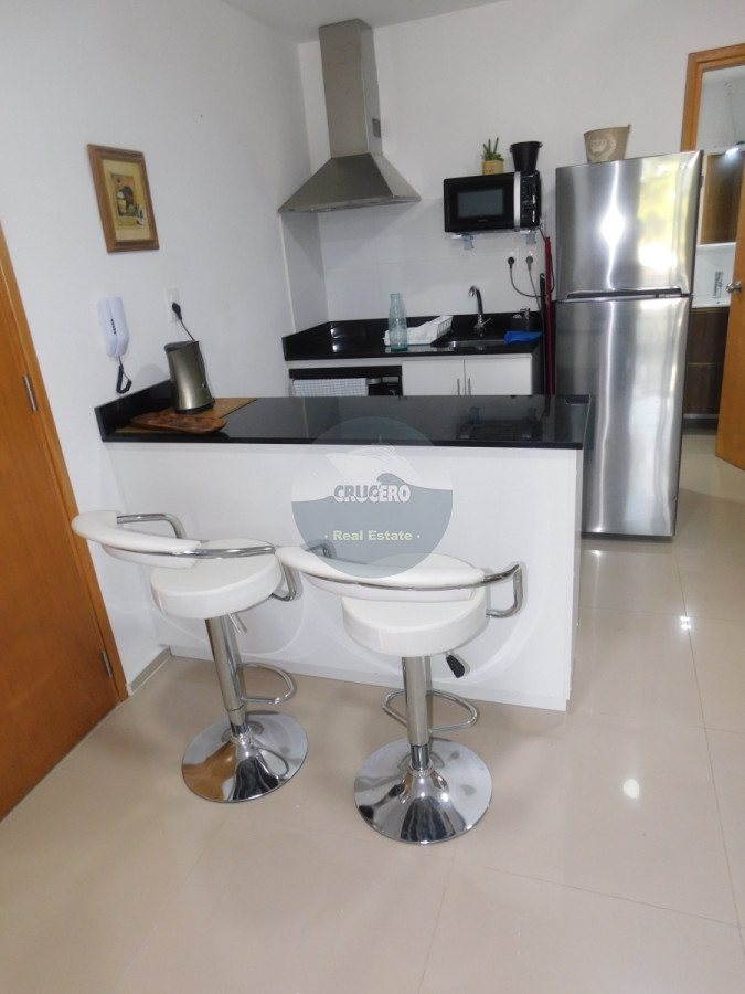 Apartamento ID.5938 - APARTAMENTO EN VENTA Y ALQUILER 2 DORMITORIOS ROOSEVELT