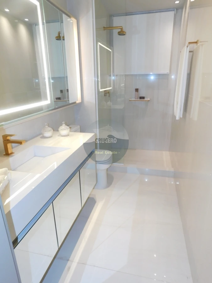 Apartamento ID.6108 - VENDA APARTAMENTO NOVO EN JARDIM EUROPA 3 DORMITORIOS