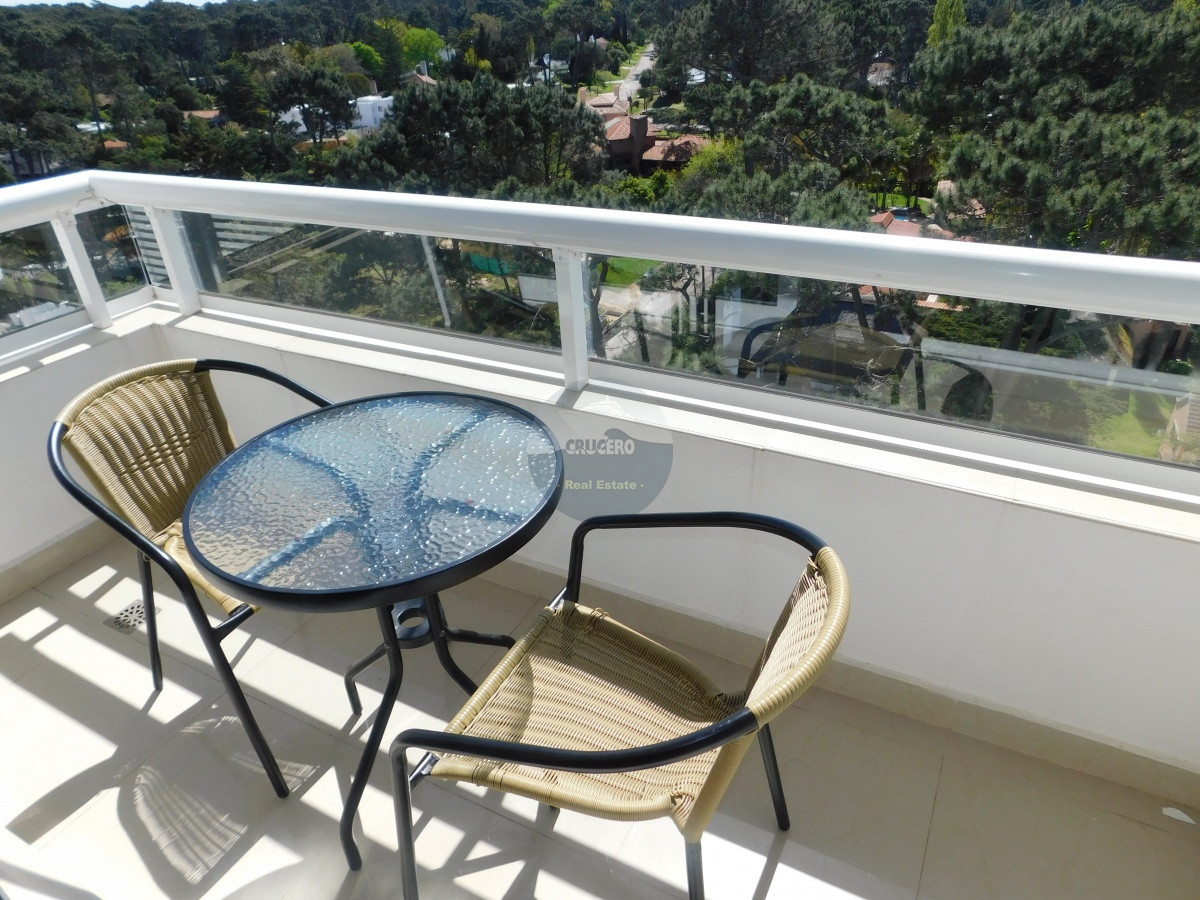 Apartamento ID.2491 - ALQUILER DEPARTAMENTO 2 DORMITORIOS EN ROOSEVELT
