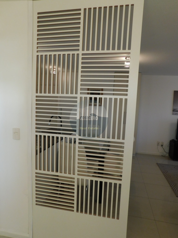 Apartamento ID.5911 - ALQUILER APARTAMENTO 1 DORMITORIO Y MEDIO EN ROOSEVELT