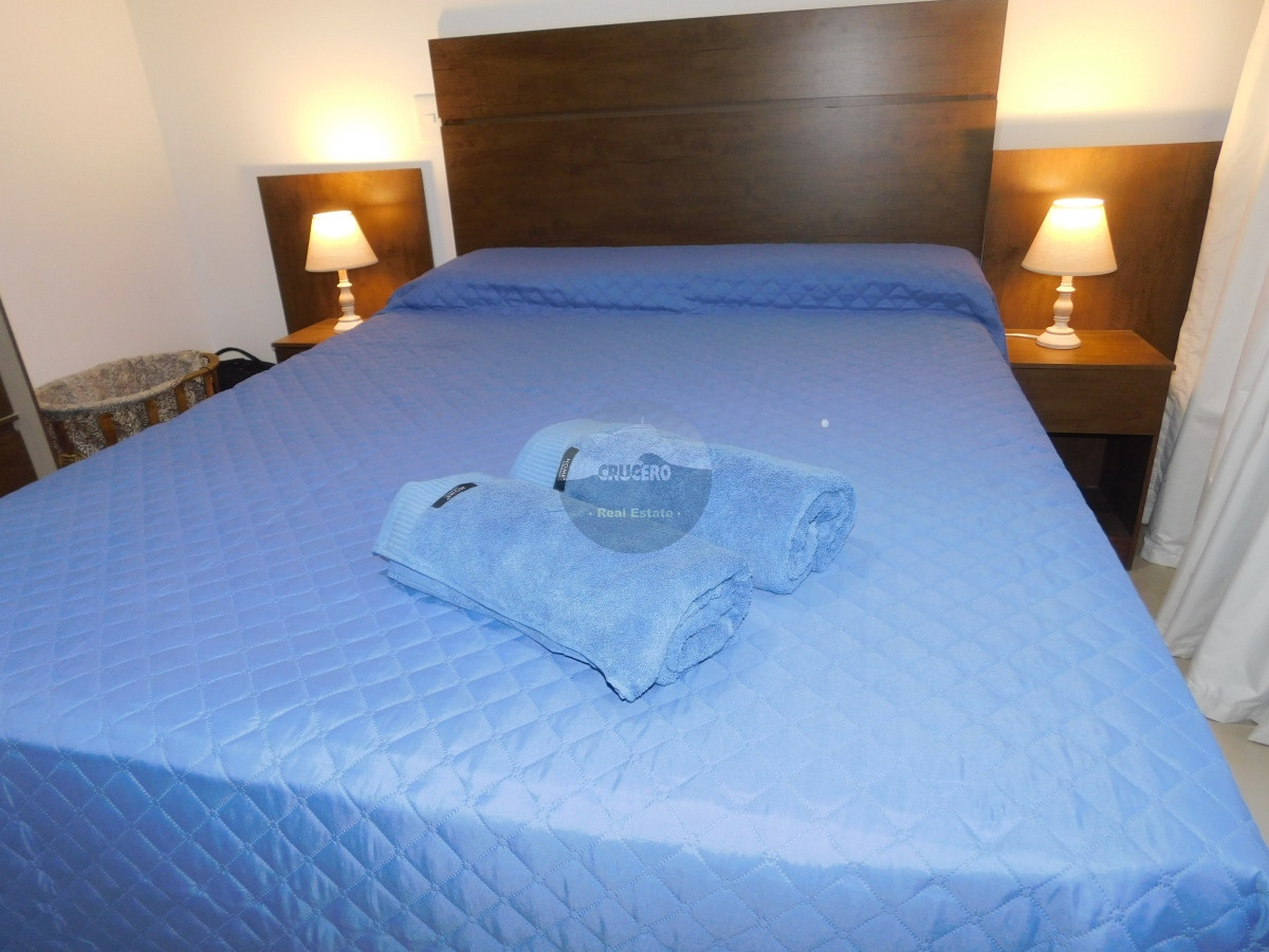Apartamento ID.5938 - APARTAMENTO EN VENTA Y ALQUILER 2 DORMITORIOS ROOSEVELT