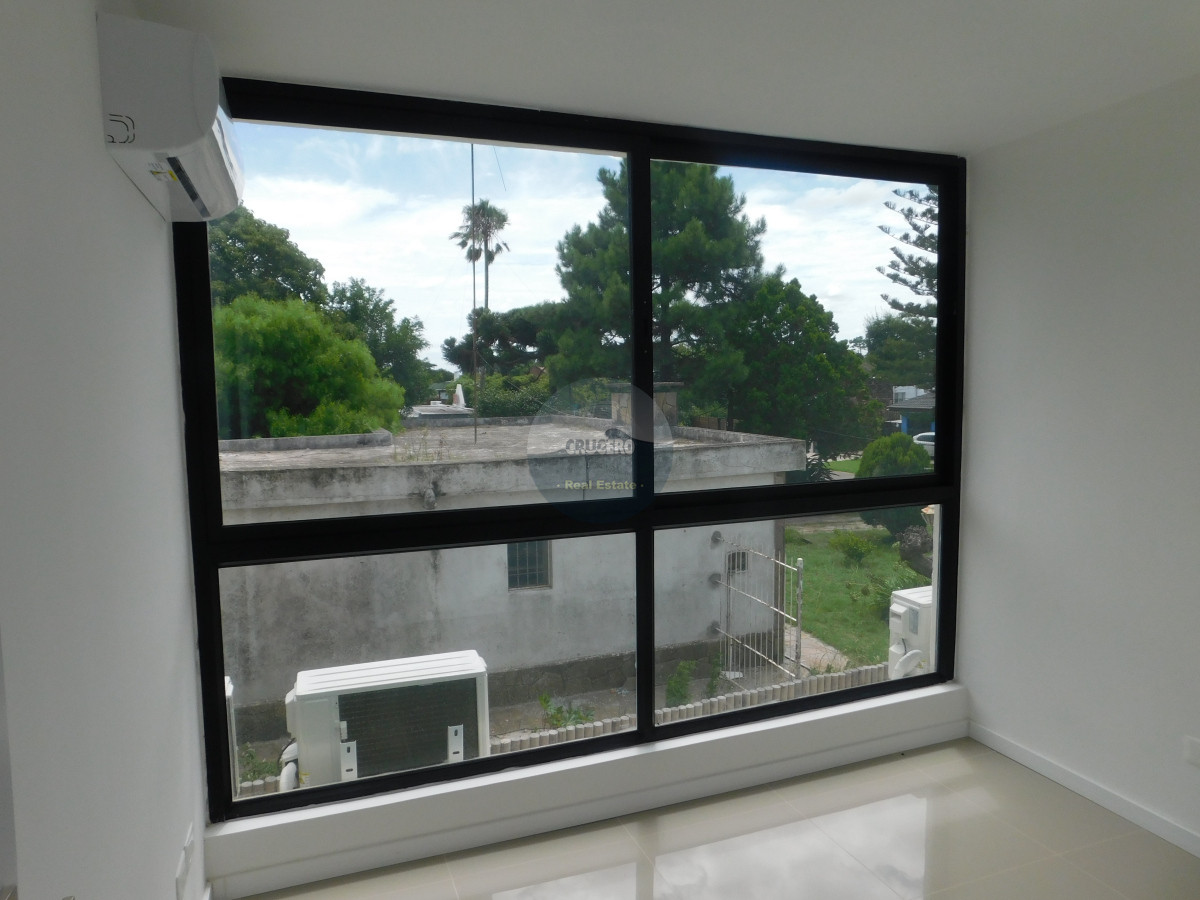 Apartamento ID.6447 - APARTAMENTO EN VENTA 2 DORMITORIOS ROOSEVELT