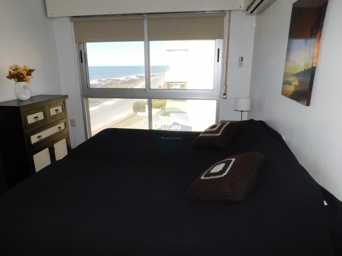 Apartamento ID.1650 - ALQUILER DEPARTAMENTO 1 DORMITORIO VISTA BRAVA EN PENINSULA