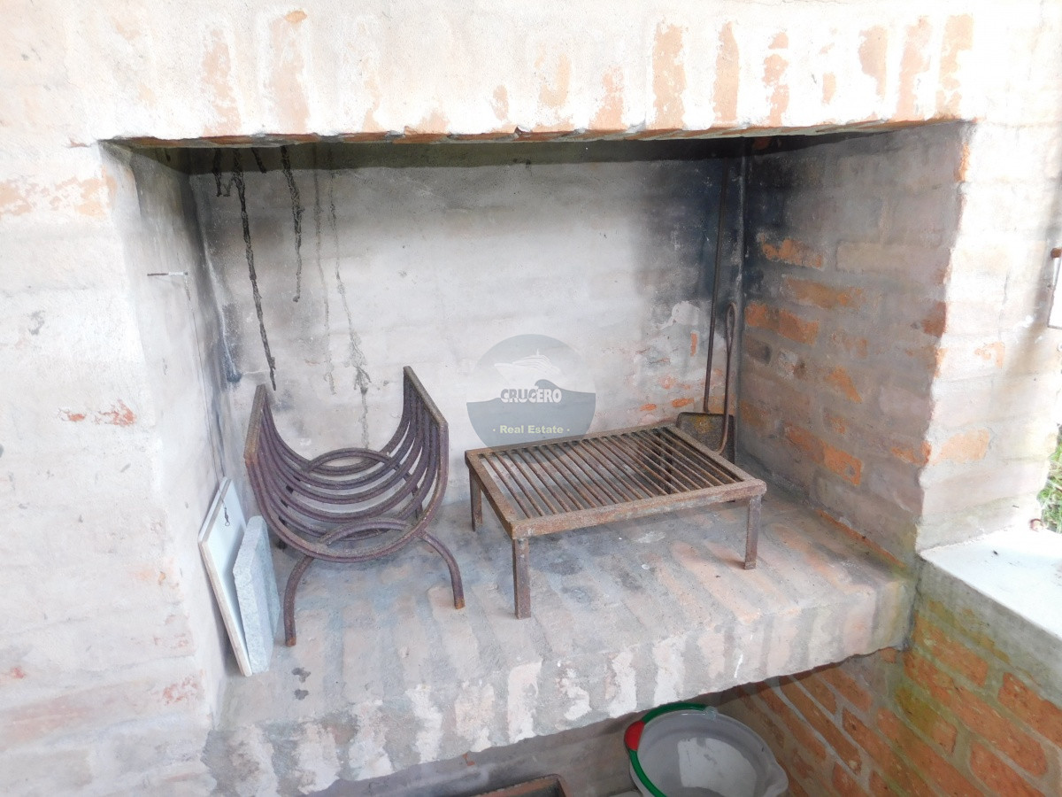 Apartamento ID.2024 - Apartamento en Punta del Este, Cantegril