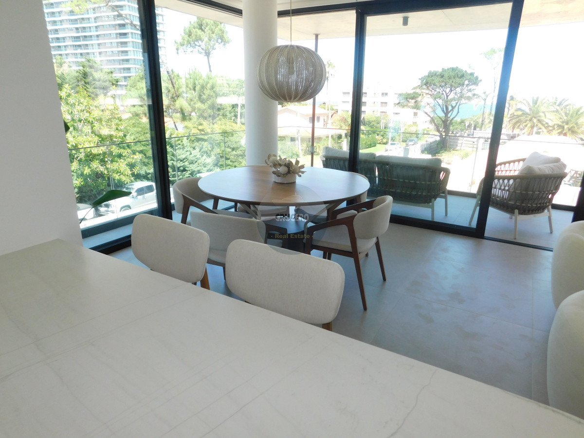 Apartamento ID.6318 - APARTAMENTO EN POZO MANSA 2 DORMITORIOS 