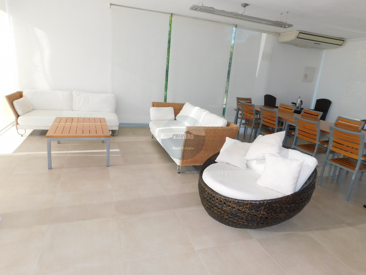 Apartamento ID.6239 - APARTAMENTO EN PUNTA BALLENA 2 DORMITORIOS VENTA Y ALQUILER