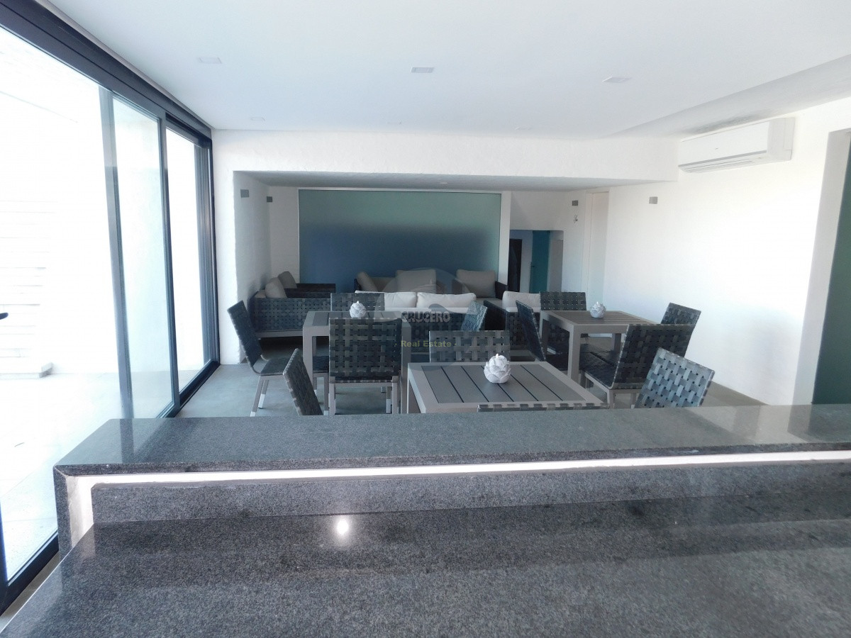 Apartamento ID.3917 - Apartamento en Punta del Este, Pinares