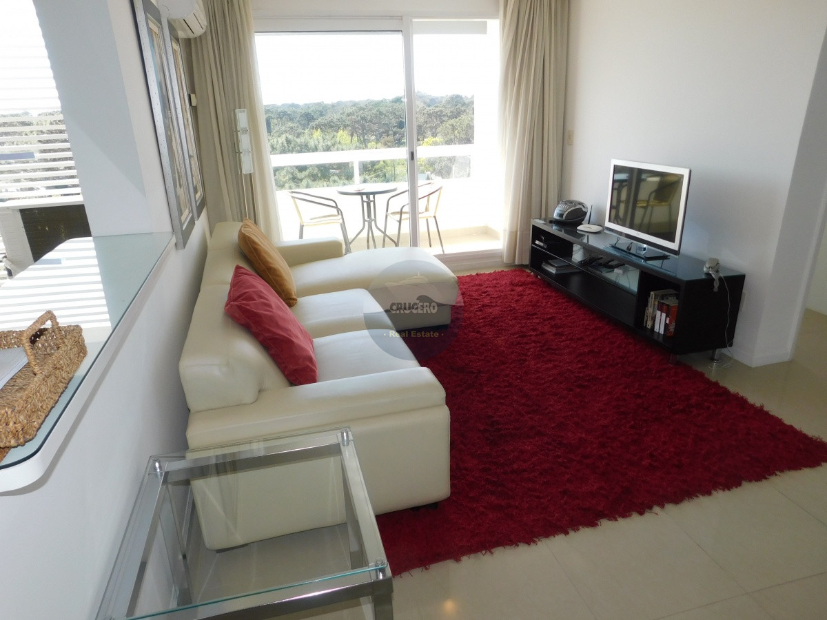 Apartamento ID.2491 - ALQUILER DEPARTAMENTO 2 DORMITORIOS EN ROOSEVELT