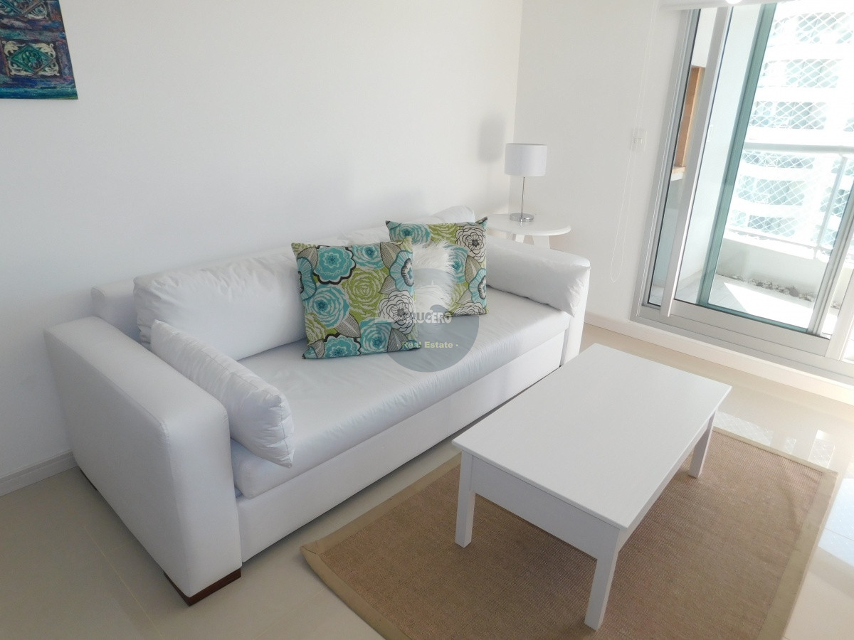 Apartamento ID.3876 - ALQUILER DEPARTAMENTO 1 DORMITORIO PLAYA BRAVA