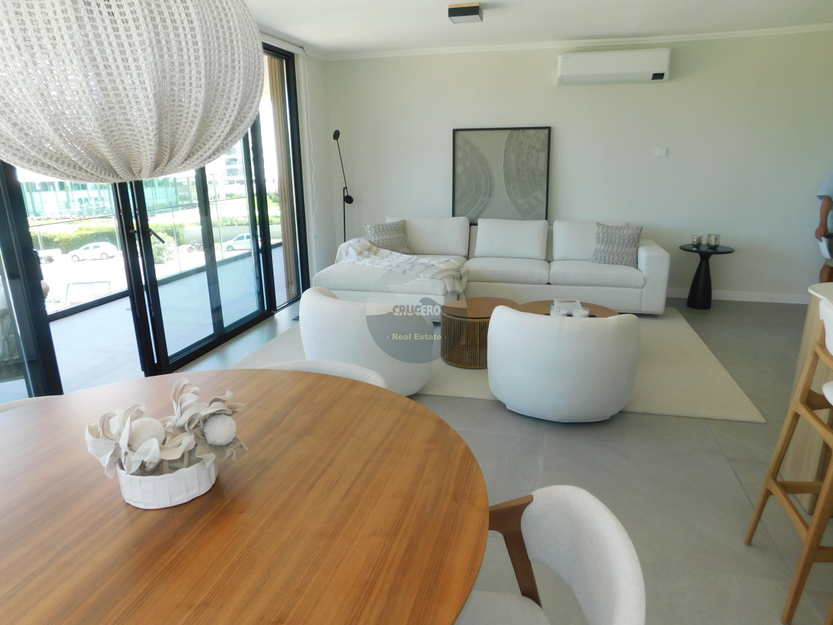 Apartamento ID.6318 - APARTAMENTO EN POZO MANSA 2 DORMITORIOS 