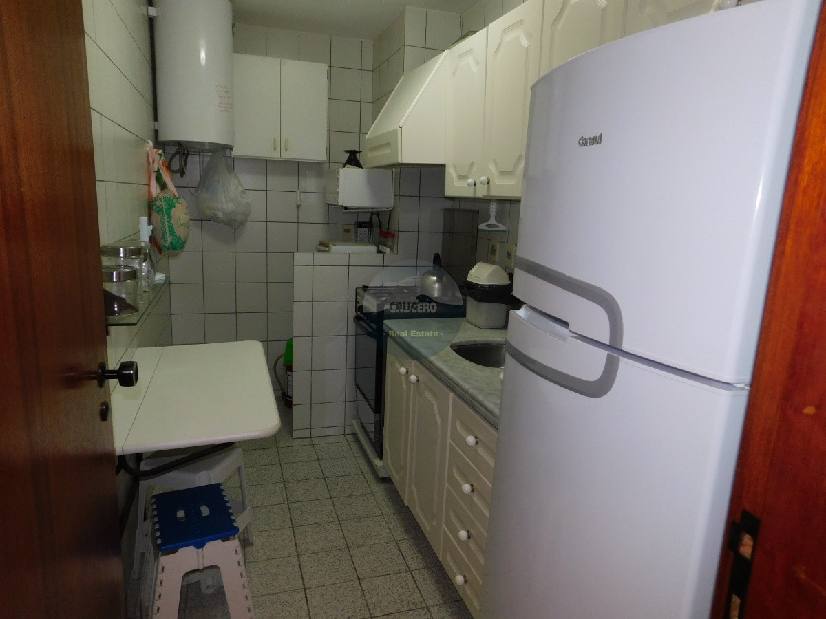 Apartamento ID.6127 - APARTAMENTO EN VENTA DE 1 DORMITORIO EN CHIVERTA