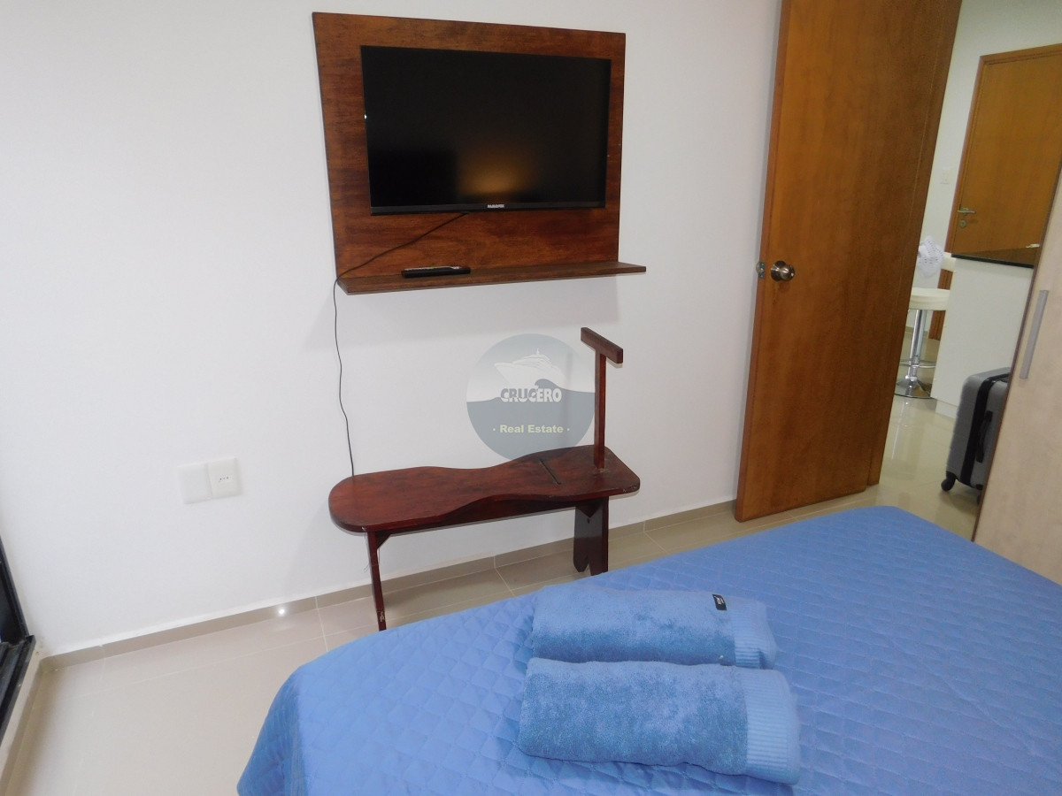 Apartamento ID.5938 - APARTAMENTO EN VENTA Y ALQUILER 2 DORMITORIOS ROOSEVELT