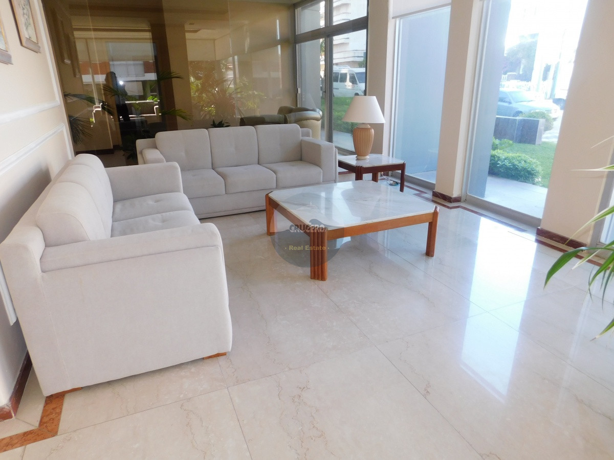 Apartamento ID.940 - Apartamento en Punta del Este, Península