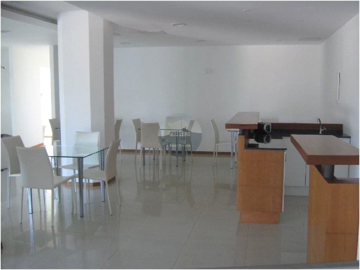 Apartamento ID.6164 - VENTA APARTAMENTO EN ROOSVELT 3 DORMITORIOS