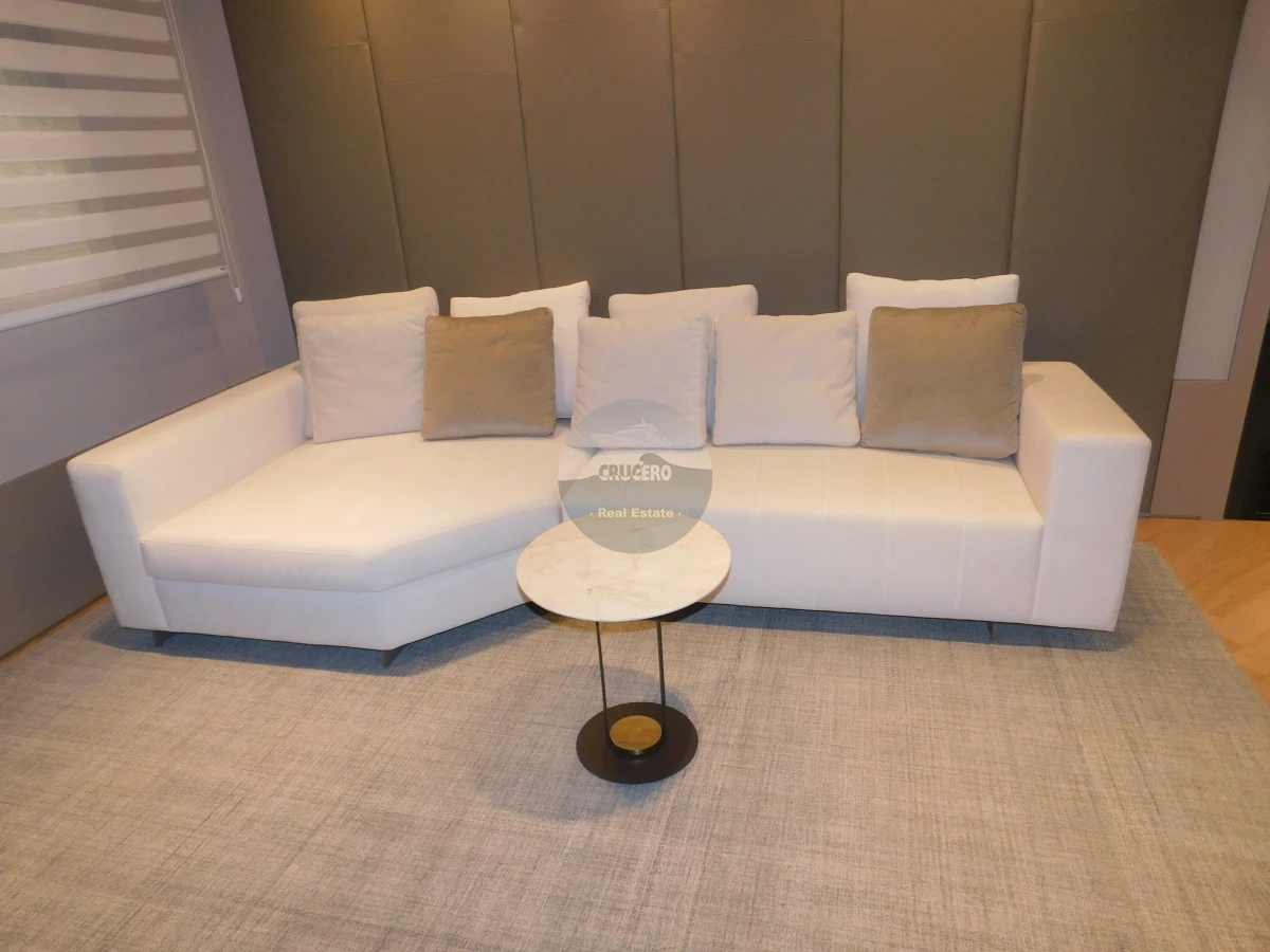 Apartamento ID.6108 - VENDA APARTAMENTO NOVO EN JARDIM EUROPA 3 DORMITORIOS