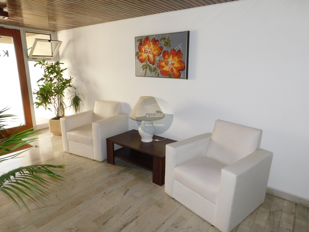 Apartamento ID.1448 - Apartamento en Punta del Este, Península
