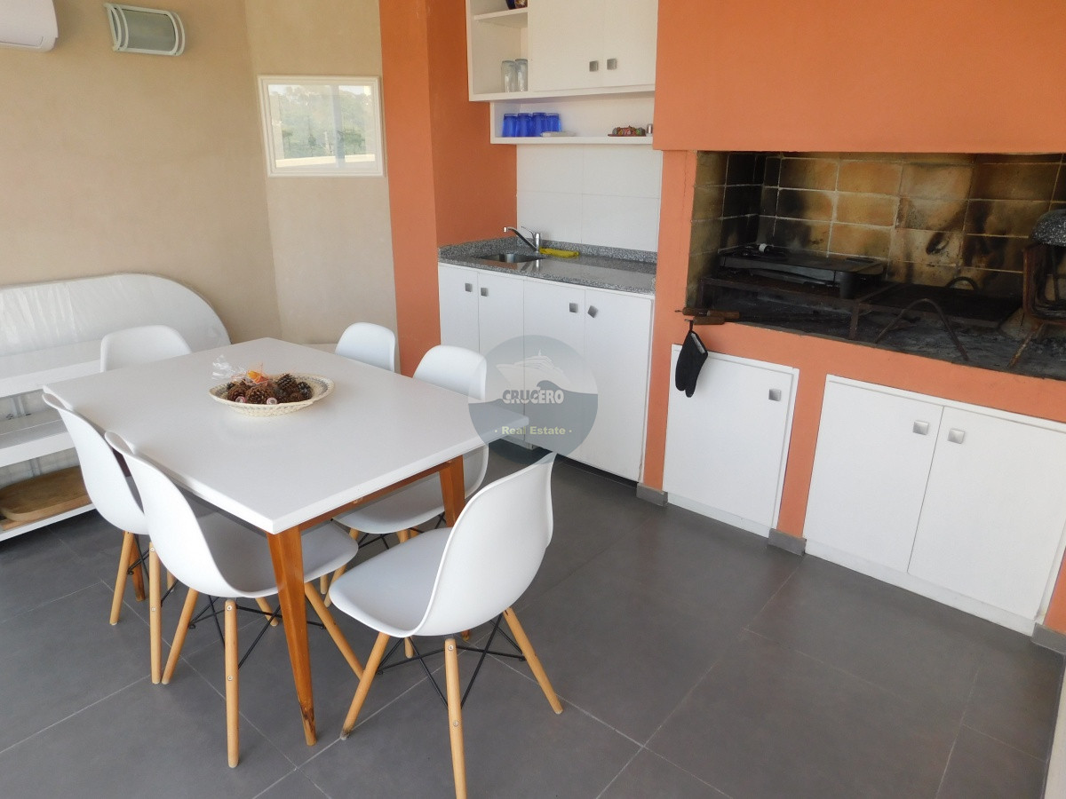Apartamento ID.2379 - Apartamento en Punta del Este, Mansa