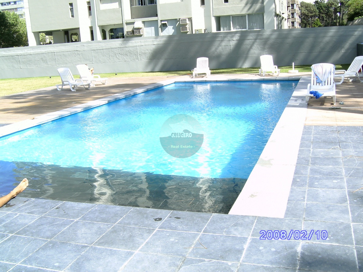 Apartamento ID.2497 - Apartamento en Punta del Este, Roosevelt