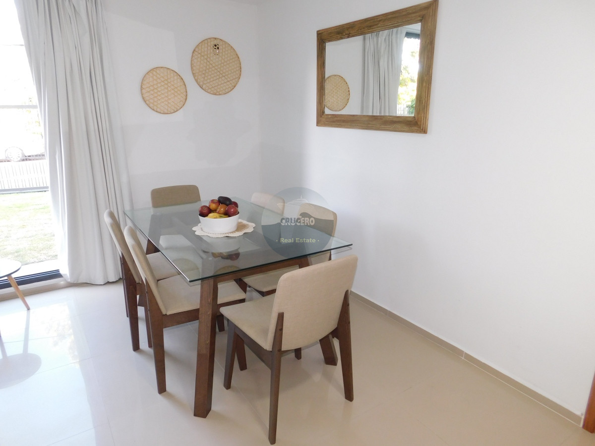 Apartamento ID.5938 - APARTAMENTO EN VENTA Y ALQUILER 2 DORMITORIOS ROOSEVELT