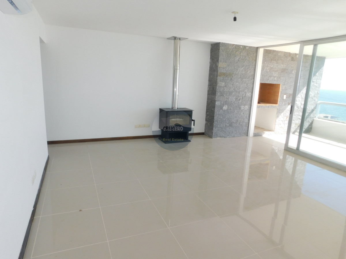 Apartamento ID.6523 - APARTAMENTO EN VENTA 2 DORMITORIOS PUNTA BALLENA