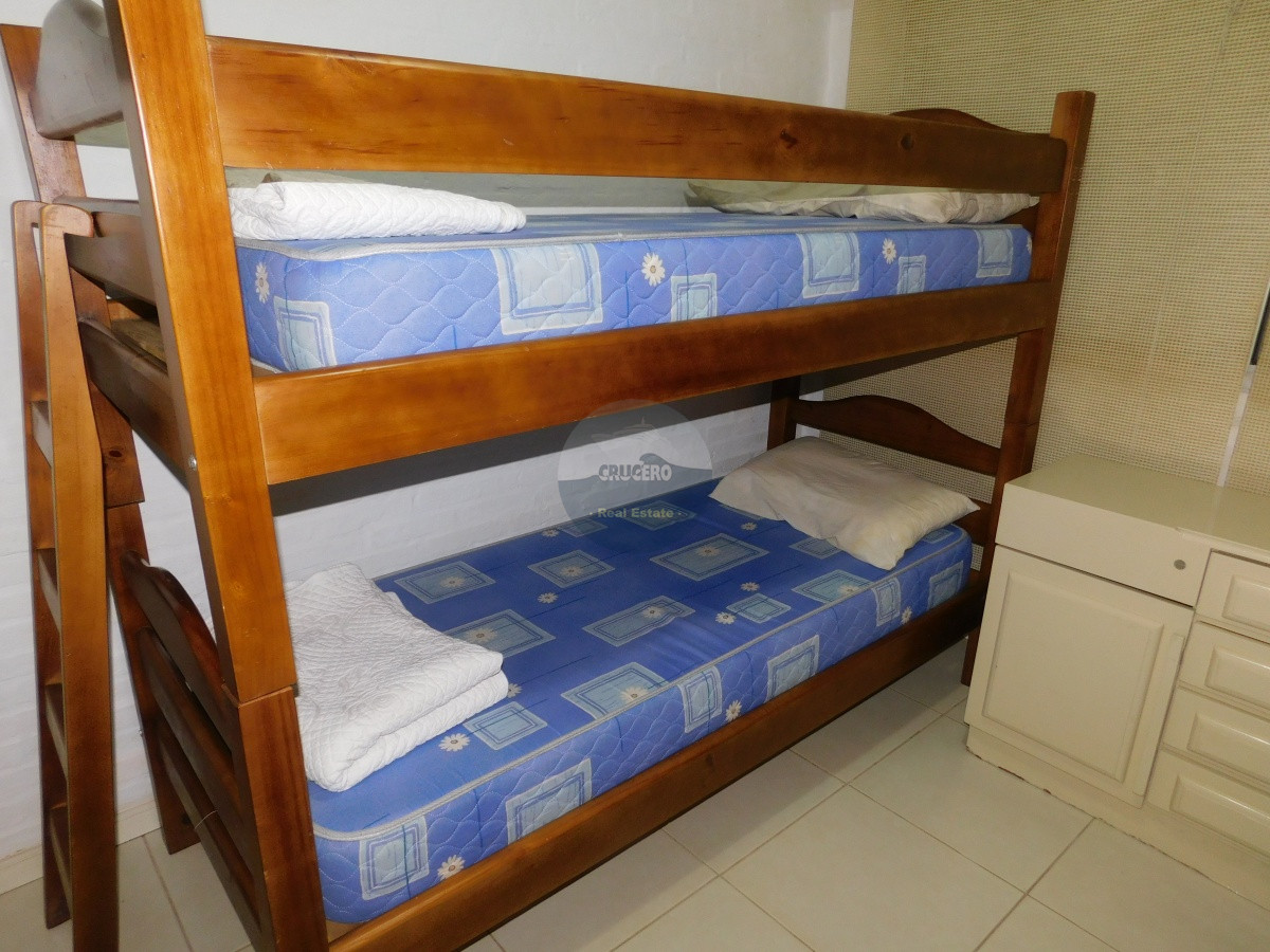 Apartamento ID.2024 - Apartamento en Punta del Este, Cantegril