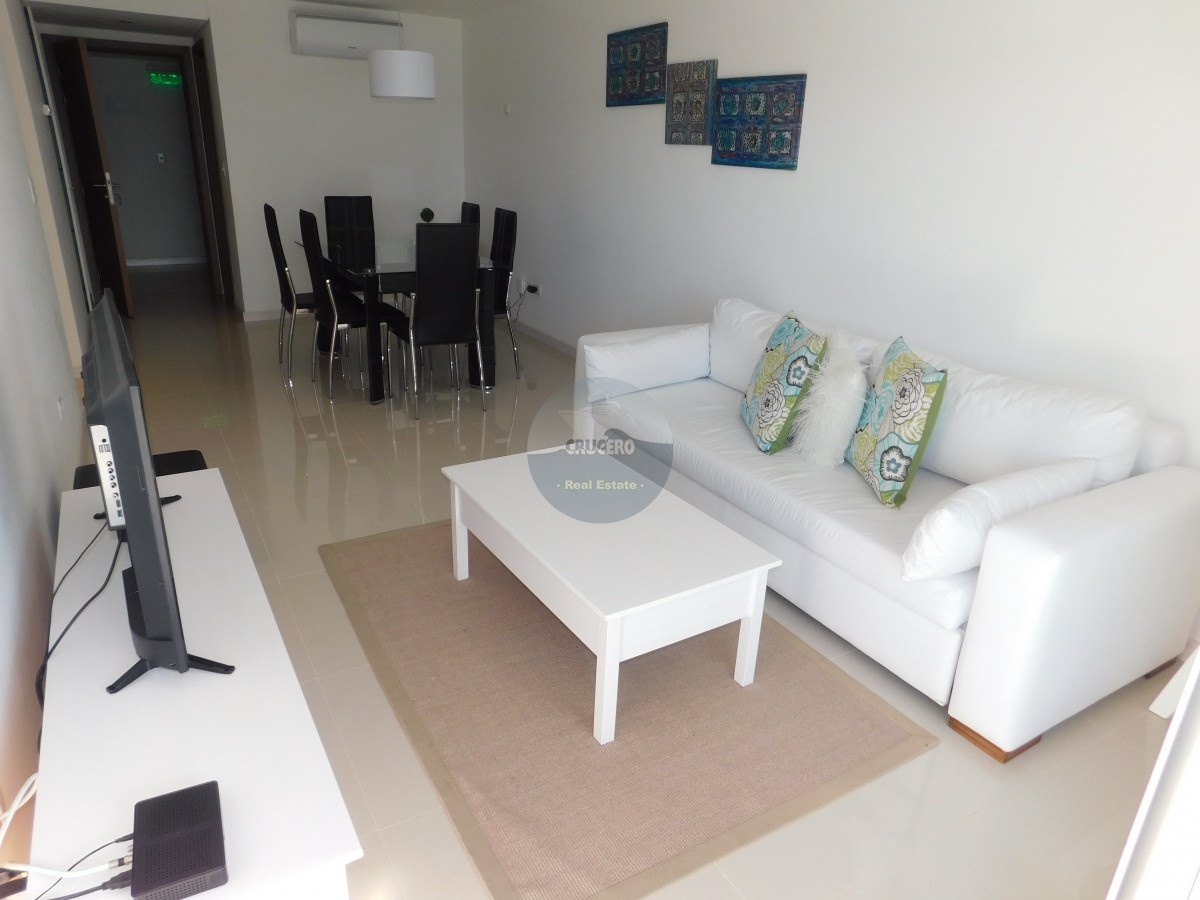 Apartamento ID.3876 - ALQUILER DEPARTAMENTO 1 DORMITORIO PLAYA BRAVA