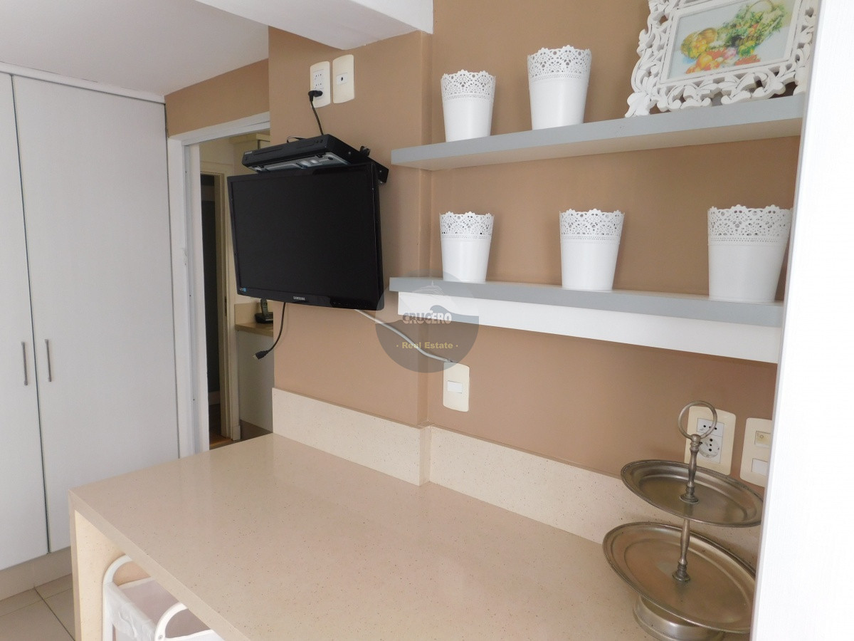Apartamento ID.2934 - ALQUILER APARTAMENTO 3 DORMITORIOS PUERTO 