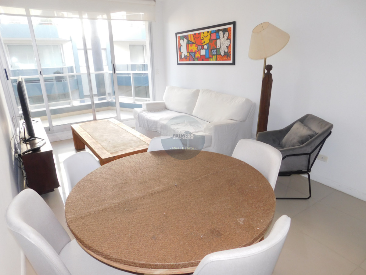 Apartamento ID.6524 - APARTAMENTO EN VENTA 2 DORMITORIOS EN EL PUERTO 
