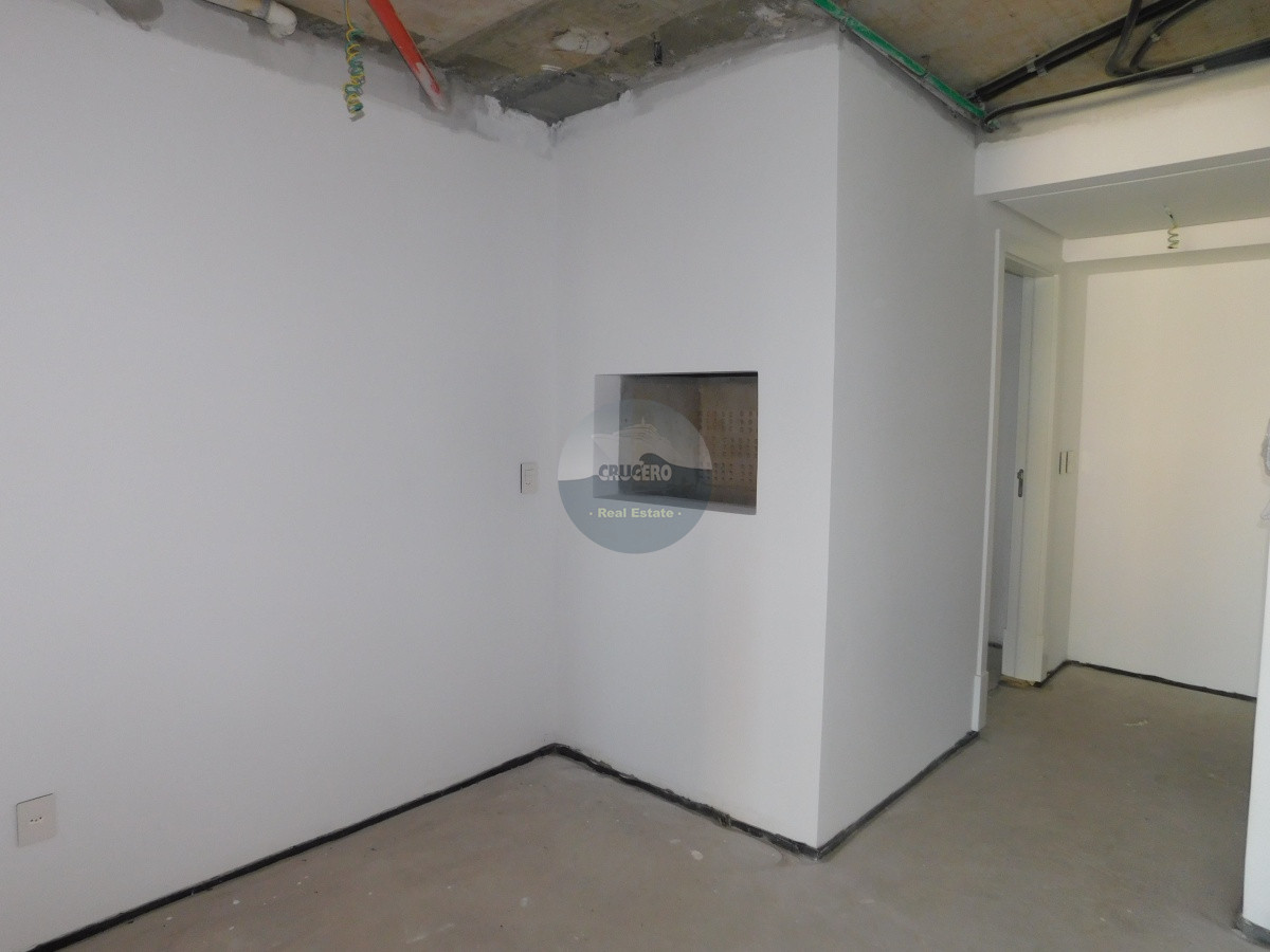 Apartamento ID.6105 - APARTAMENTO NOVO PARA VENDA EM BELA VISTA 4 DORMITORIOS