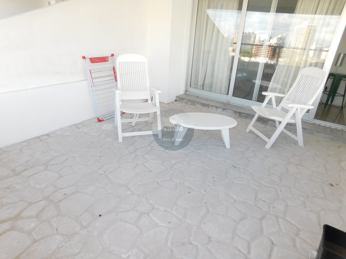 Apartamento ID.6368 - APARTAMENTO EN VENTA 1 DORMITORIO EN BRAVA