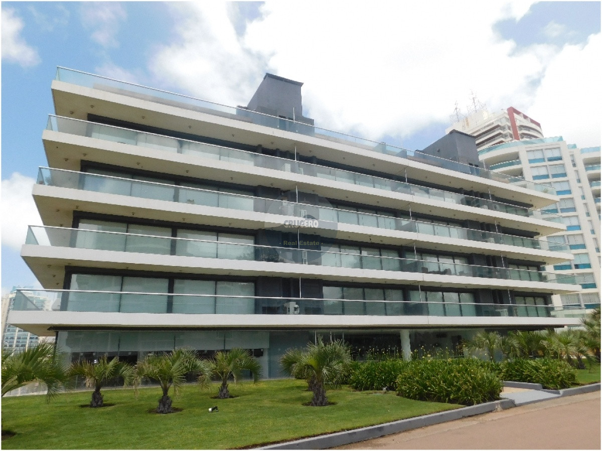 Apartamento ID.2242 - Apartamento en Punta del Este, Brava