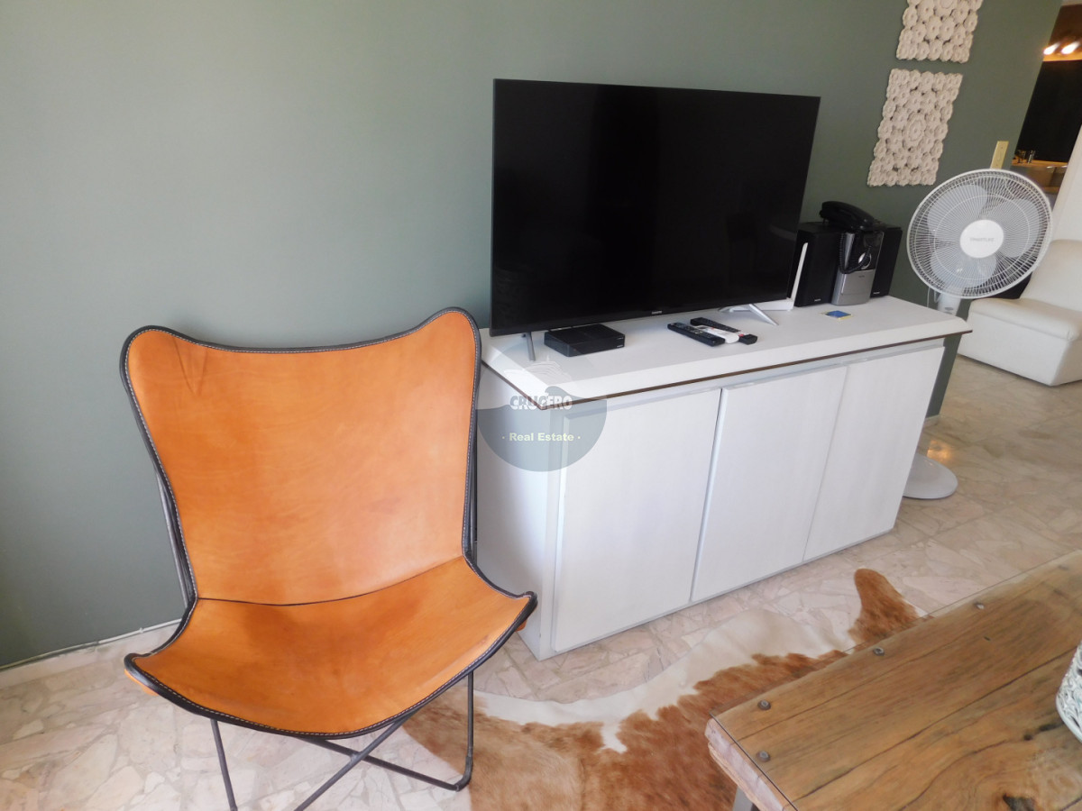 Apartamento ID.3764 - Apartamento en Punta del Este, Península