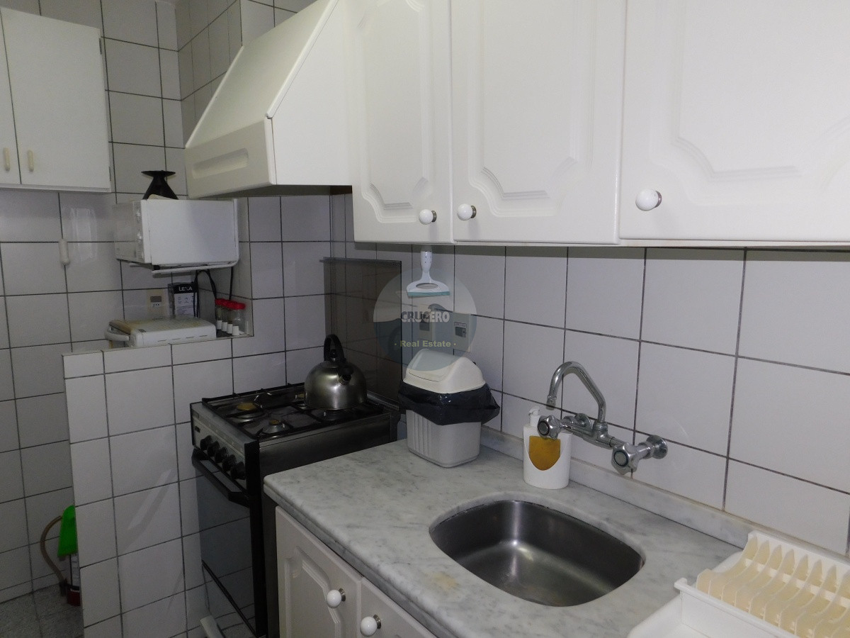 Apartamento ID.6127 - APARTAMENTO EN VENTA DE 1 DORMITORIO EN CHIVERTA