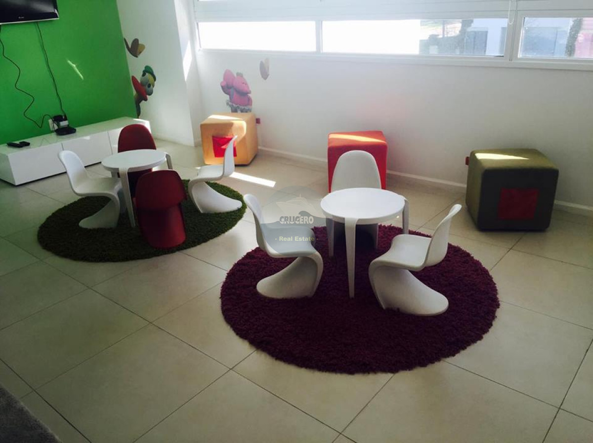 Apartamento ID.2467 - Apartamento en Punta del Este, Roosevelt