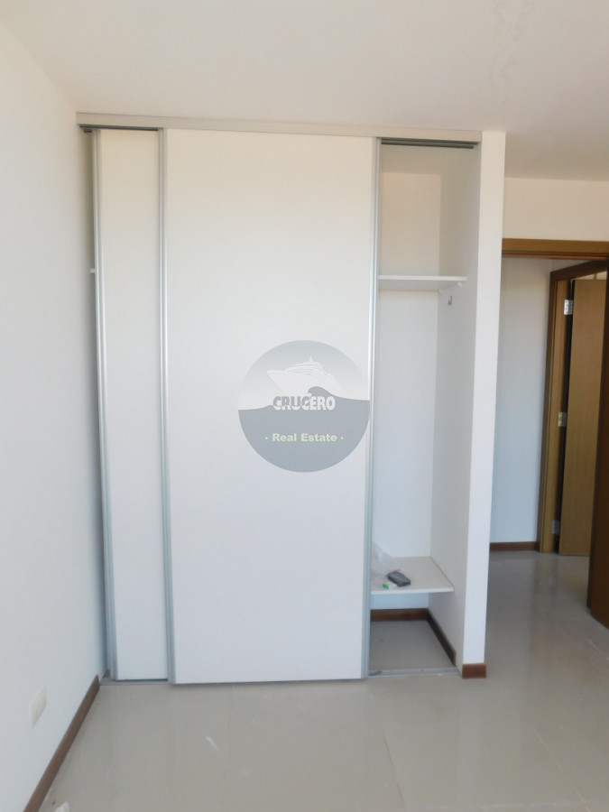 Apartamento ID.6523 - APARTAMENTO EN VENTA 2 DORMITORIOS PUNTA BALLENA