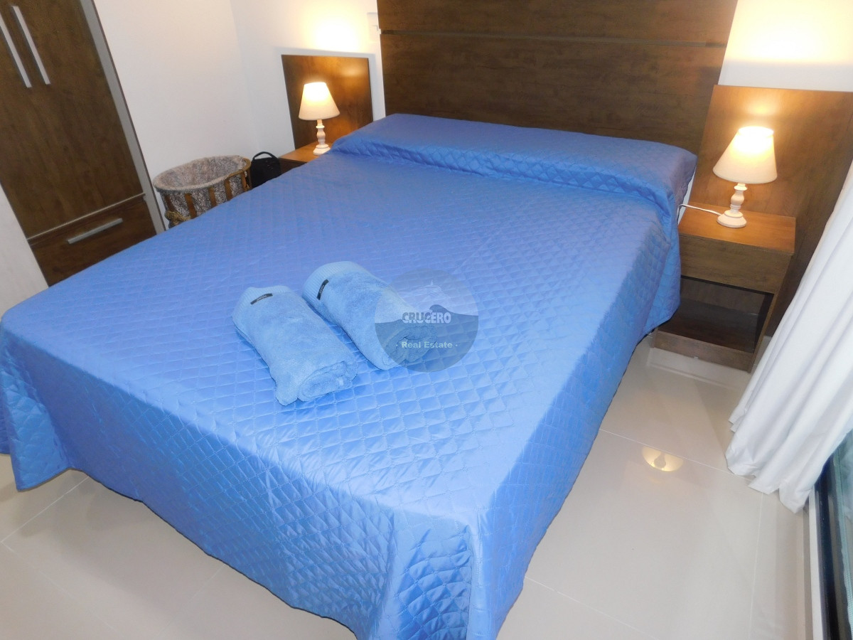Apartamento ID.5938 - APARTAMENTO EN VENTA Y ALQUILER 2 DORMITORIOS ROOSEVELT