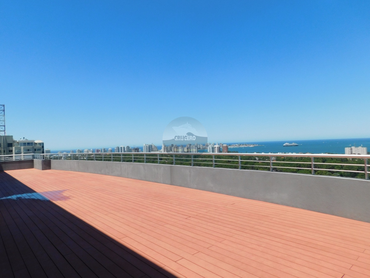 Apartamento ID.5425 - Apartamento en Punta del Este, Roosevelt