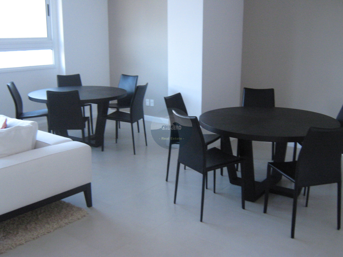 Apartamento ID.2467 - Apartamento en Punta del Este, Roosevelt
