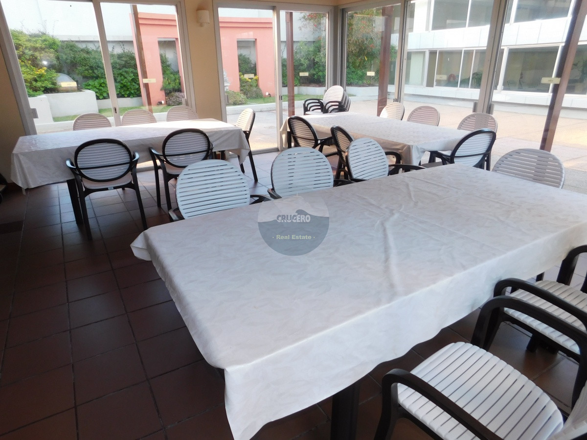 Apartamento ID.1675 - Apartamento en Punta del Este, Península