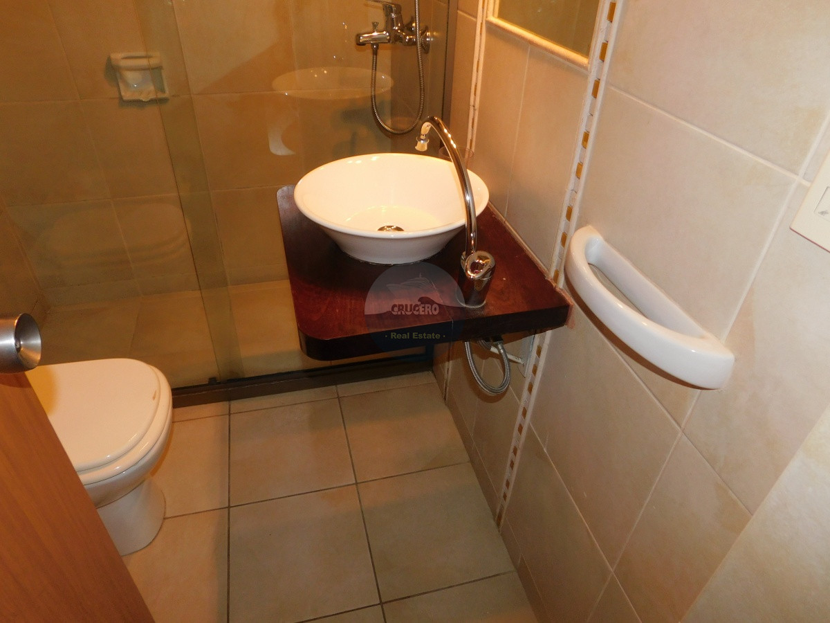Apartamento ID.215 - ALQUILER DEPARTAMENTO 3 DORMITORIOS BRAVA 