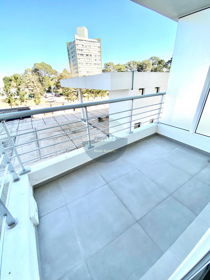 Apartamento ID.5575 - PUNTA DEL ESTE APTO EN VENTA 1 DORM A ESTRENAR EN ROOSEVELT 