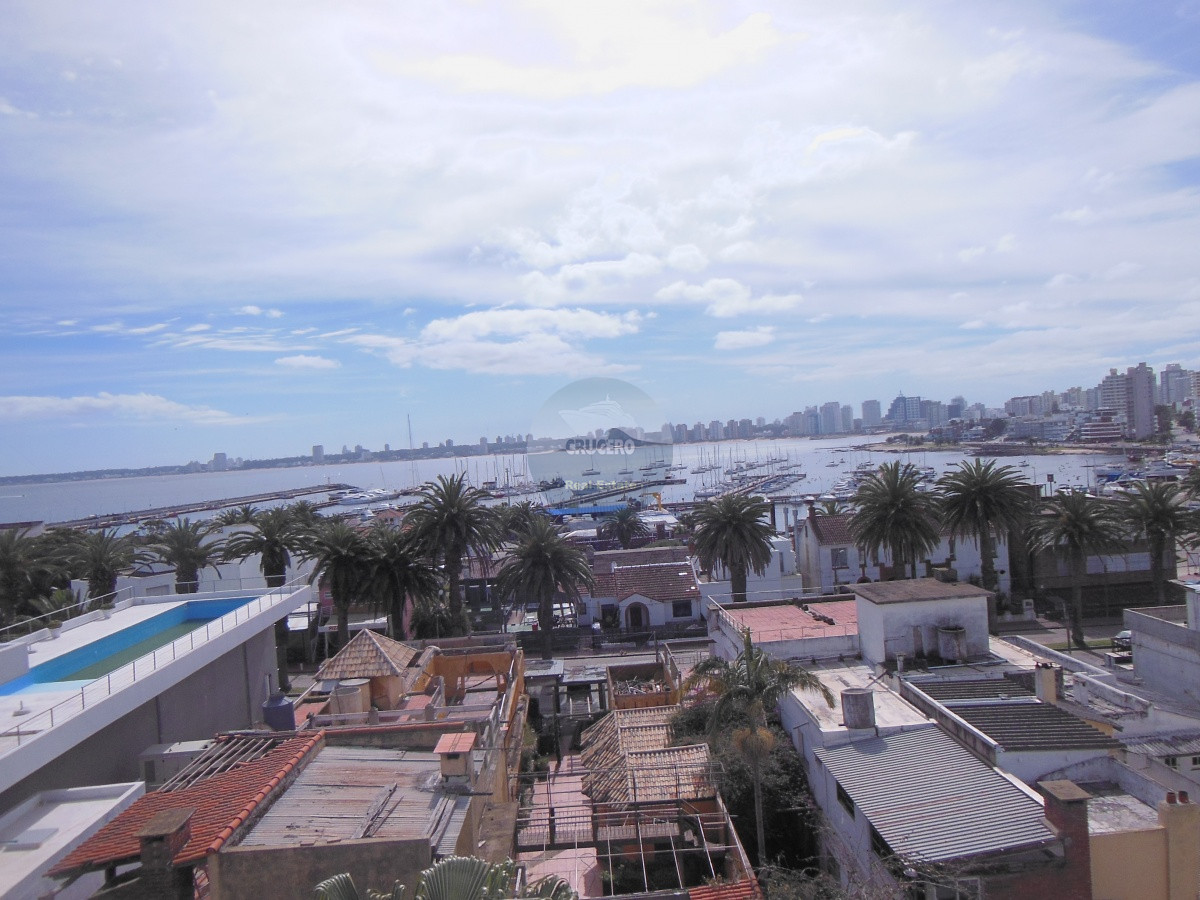 Apartamento ID.5420 - Apartamento en Punta del Este, Península
